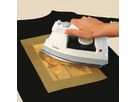 SIGEL Inkjet-Transfer T-Shirt A4 IP653 Textilien 6 Blatt (4004360992988)