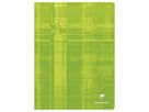 CLAIREFONTAINE Cahier A4+ 3381 séyès 72 feuilles (3329680338102)