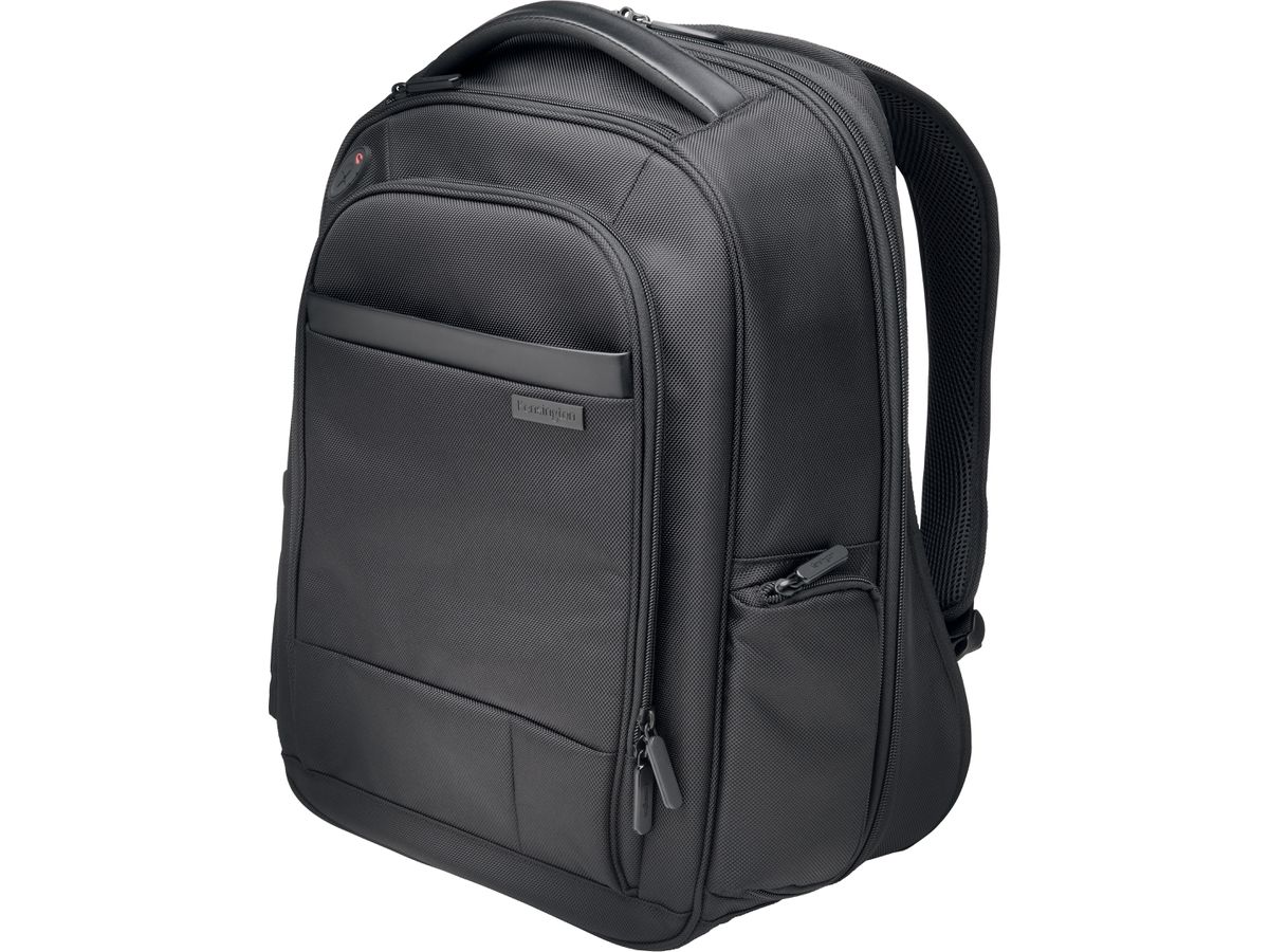 LEITZ Business Laptop-Rucksack K60382EU ContourTM 2.0, 15.6 Zoll (5028252596855)