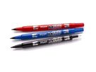 PILOT Twin Point EF 0,3mm blau 0,3mm SCATMLBG bleu (4902505342103)
