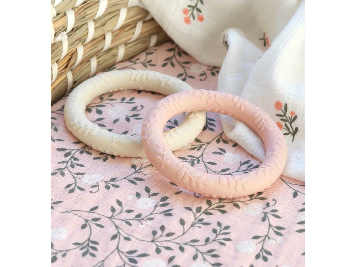 ALLC Beissring Leaves TRLESC23 Strawberry Cream (8719715001760)