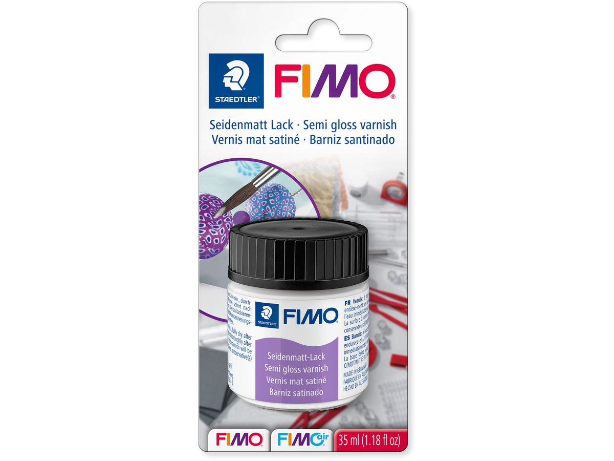 FIMO Vernis 35ml 870501BK mat (4006608005832)