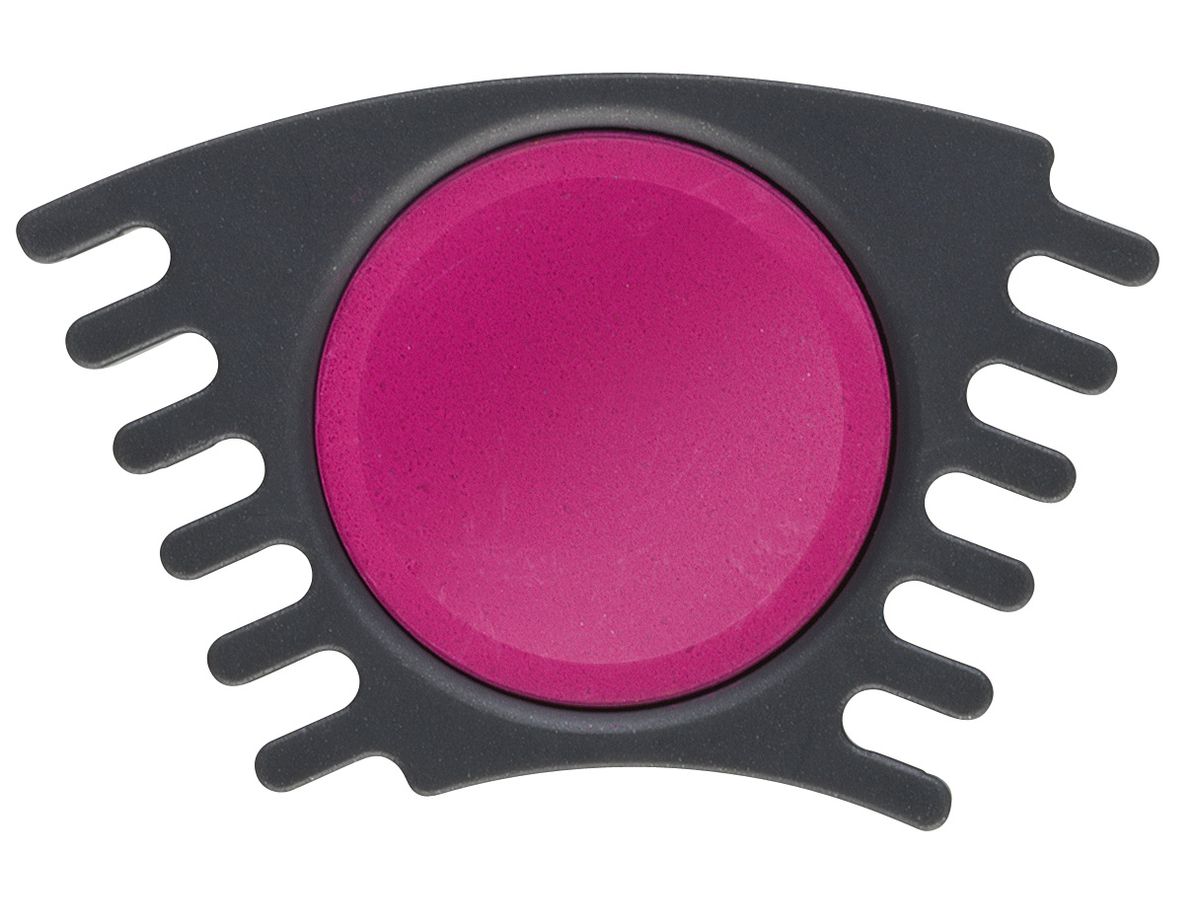 FABER-CASTELL Colore opacon Connector 125025 magenta (4005401250258)