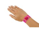 SIGEL Event band 255x25mm EB210 pink 120 pezzi (4004360898532)