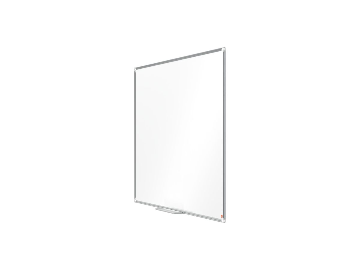 NOBO Whiteboard Premium Plus 1915146 Aluminium, 100x150cm (5028252608183)