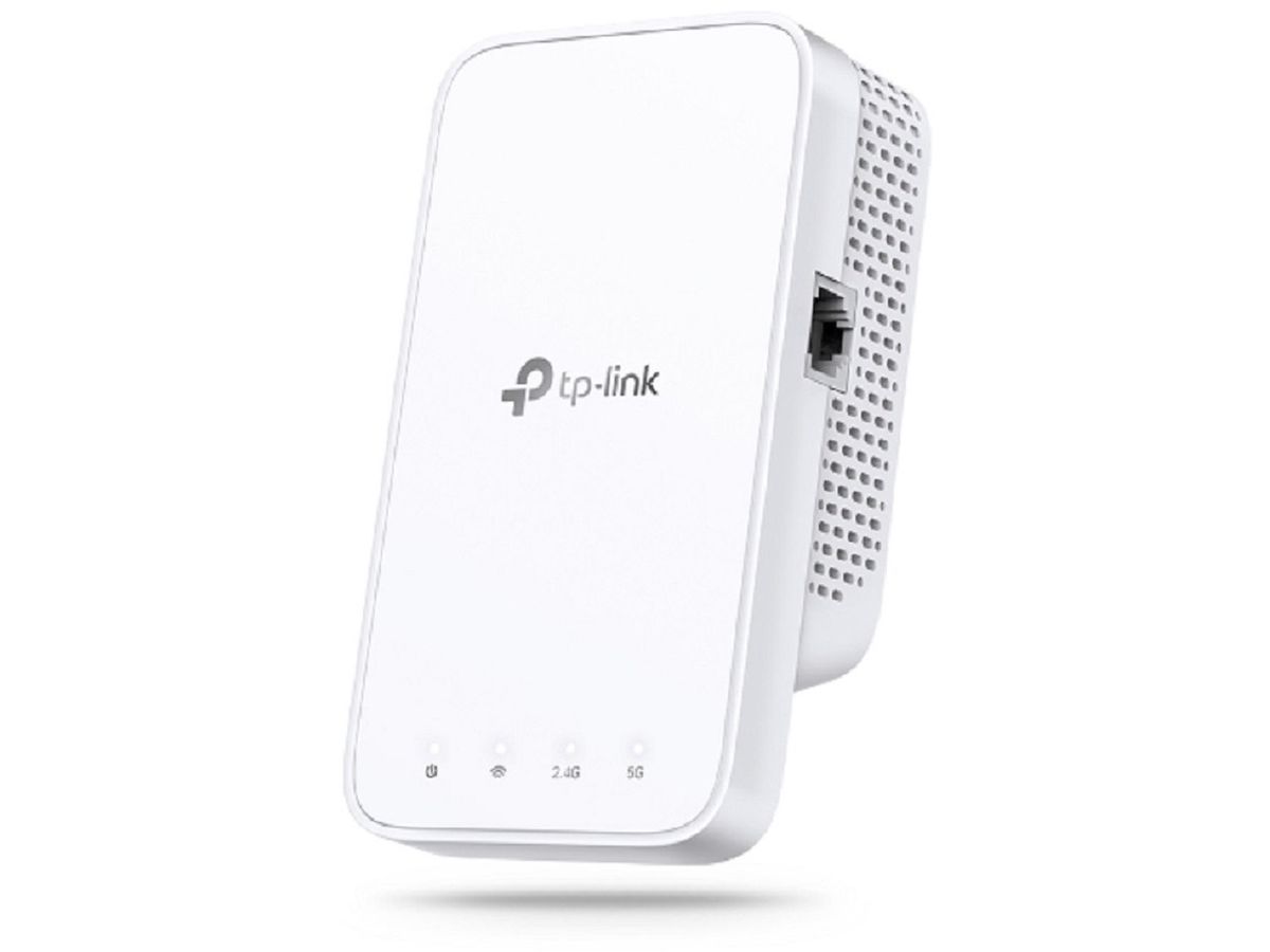 TP-LINK AC1200 Wi-Fi Range Extender RE330 (4897098683033)