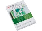 GBC Laminiertasche A5 3200749 glanz, 125my 100 Stk (0033816100411)