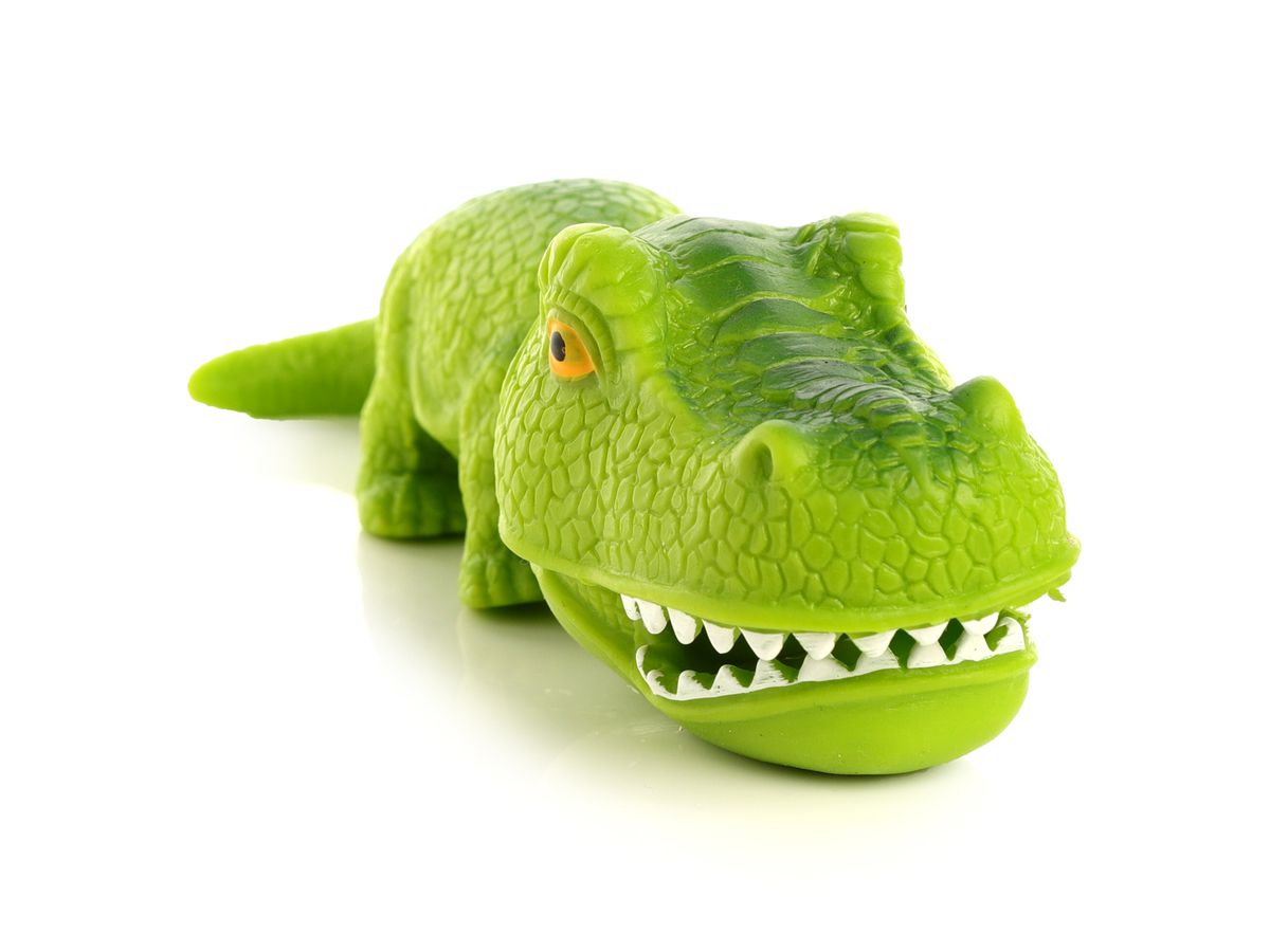 ROOST Dinosaur TY782 etirable 4.5x5x19cm (5055071767098)