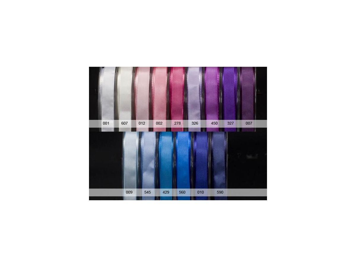 SPYK Bande Cubino Taffetas 2070.1564 15mmx4m bleu (7611475165977)