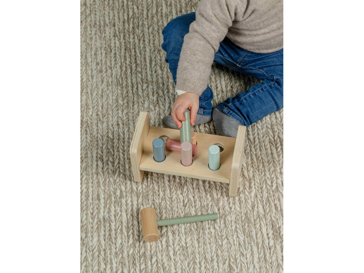 JABADABADO Spiel und Lernbox T295 12-18 Monate (7332599001964)