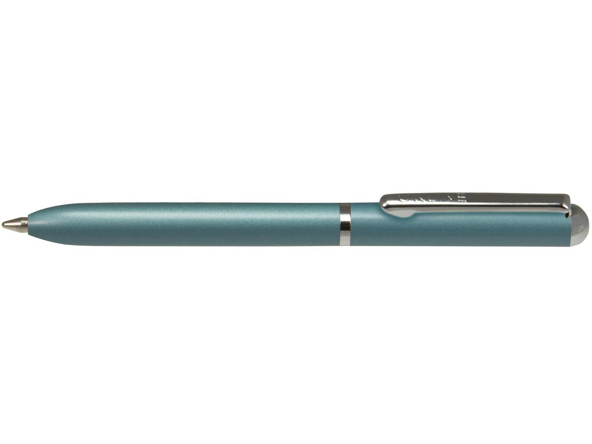 ONLINE Drehkugelschreiber M 43023/3D Mini Turquoise (4014421430236)
