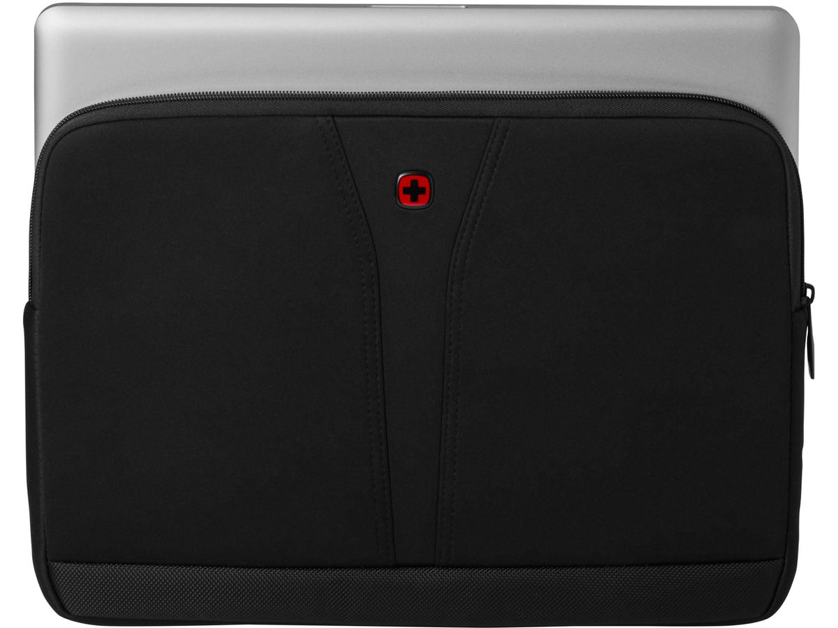 WENGER BC Fix B-606459 Zippered Padfolio (7613329064054)