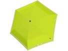 KNIRPS Regenschirm Rookie 6050.680.2 hellgrün, manual (9003034287394)