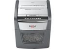 REXEL Aktenvernichter Optimum AF+ 2020045XCH 45X, P-4, 20lt (5028252613996)