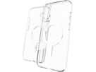 ZAGG PH CrystlPal Cases Lite Snap 702315035 Apple iPhone 16 Plus,Clear (0840390318718)