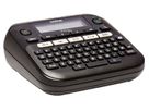 PTOUCH Gerät PT-D210C1 inkl. TZ-Band (4977766757263)