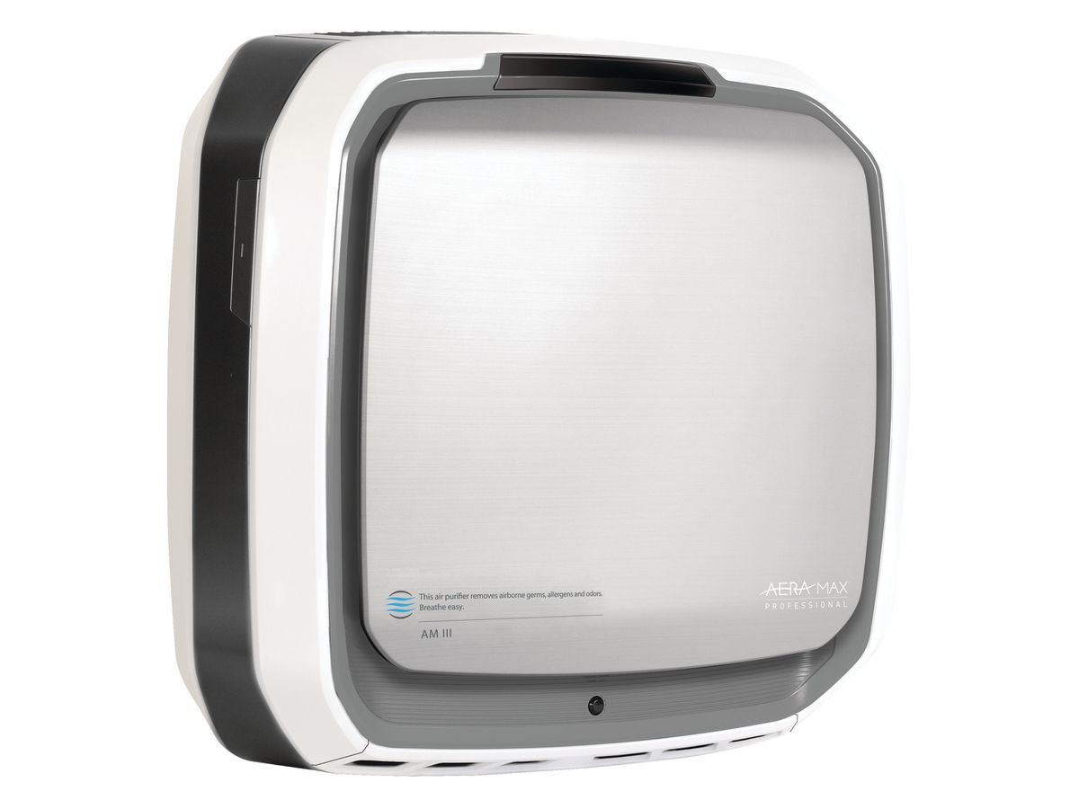 FELLOWES AeraMax Professional III 9433401 Purifier d'air, montage mural (0043859688173)
