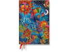 PAPERBLANKS Agenda Himmlische Magie 2026 DD0554-5 1S/2P HOR Mini HC AL 9.5x14cm (9780349705545)