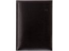 BIELLA Geschäftsagenda Budget 2026 809801020026U 1T/1S schwarz ML 14.5x20.5cm (7611365524693)