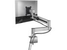 DURABLE Monitor Halterung 508323 Arm für 1 Monitor,Tischklemme (4005546998138)