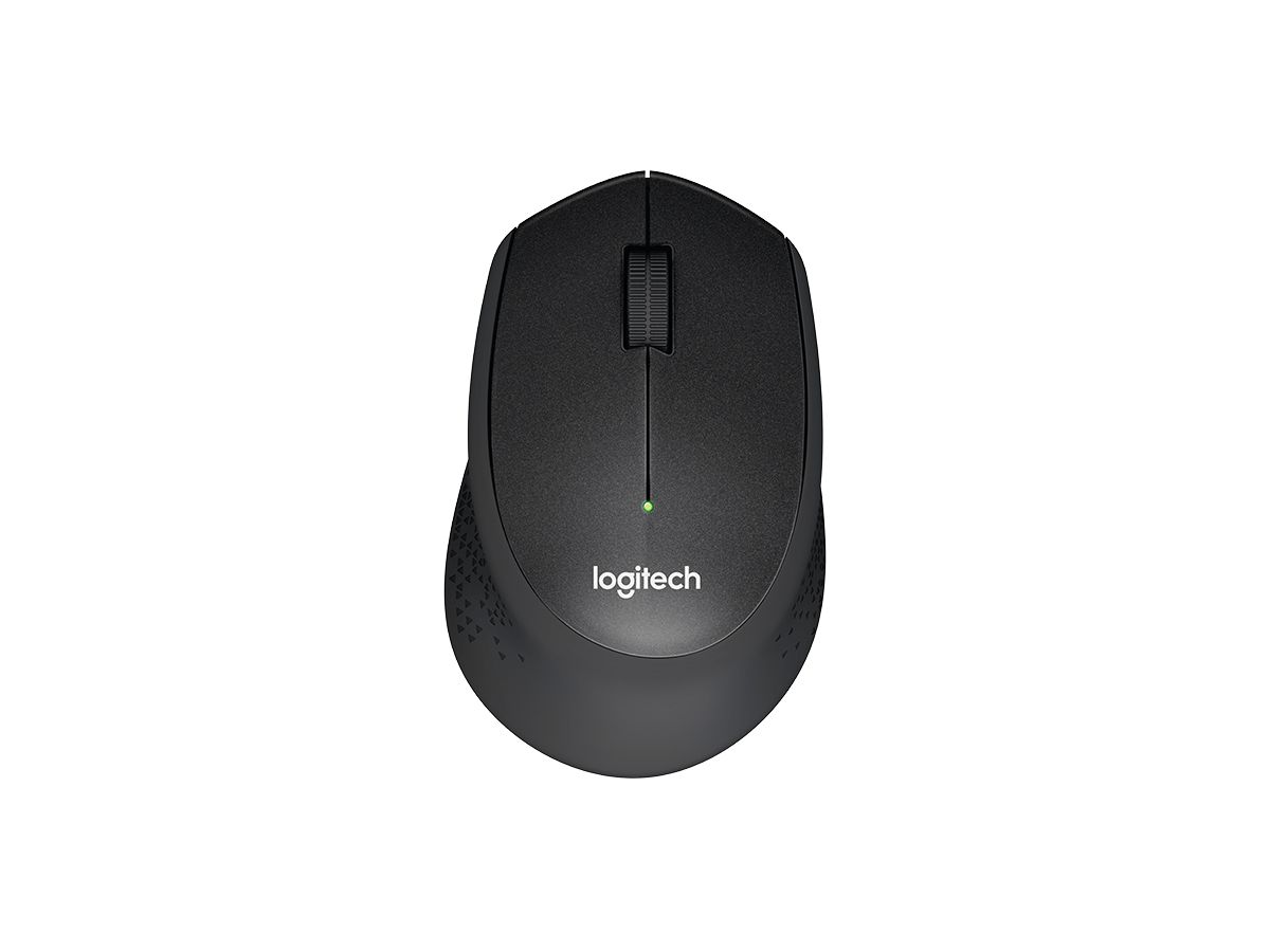 LOGITECH M330 Silent Mouse sw 910004909 (5099206066670)