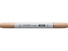 COPIC Marker Ciao 2207553 E33 - Sand (4511338008119)