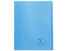 CLAIREFONTAINE Quaderno Kover Book 24x32cm 981402 seyes 48 fogli (3037929814026)