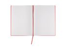 NEUTRAL Notizbuch A4 664030 rot, blanko 96 Blatt (7612532036148)