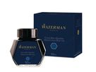 WATERMAN Tinte 50ml S0110790 blau/schwarz (3034325106694)
