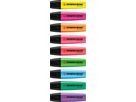 STABILO Boss Leuchtmarker Original 70/55 lavendel 2-5mm (4006381118743)
