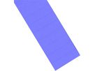 MAGNETOPLAN Ferrocard Etichette 60x15mm 1286303 blu 115 pezzi (4013695009872)