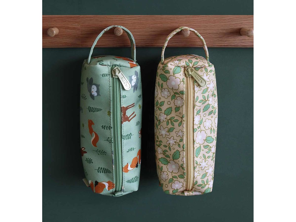 ALLC Astuccio PEBLPI09 Blossoms-pink (8719715002125)