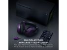 TURTLE BEACH Stealth 600 GEN3, Purple TBS-2102-45 Wireless Headset for XB (0731855021086)
