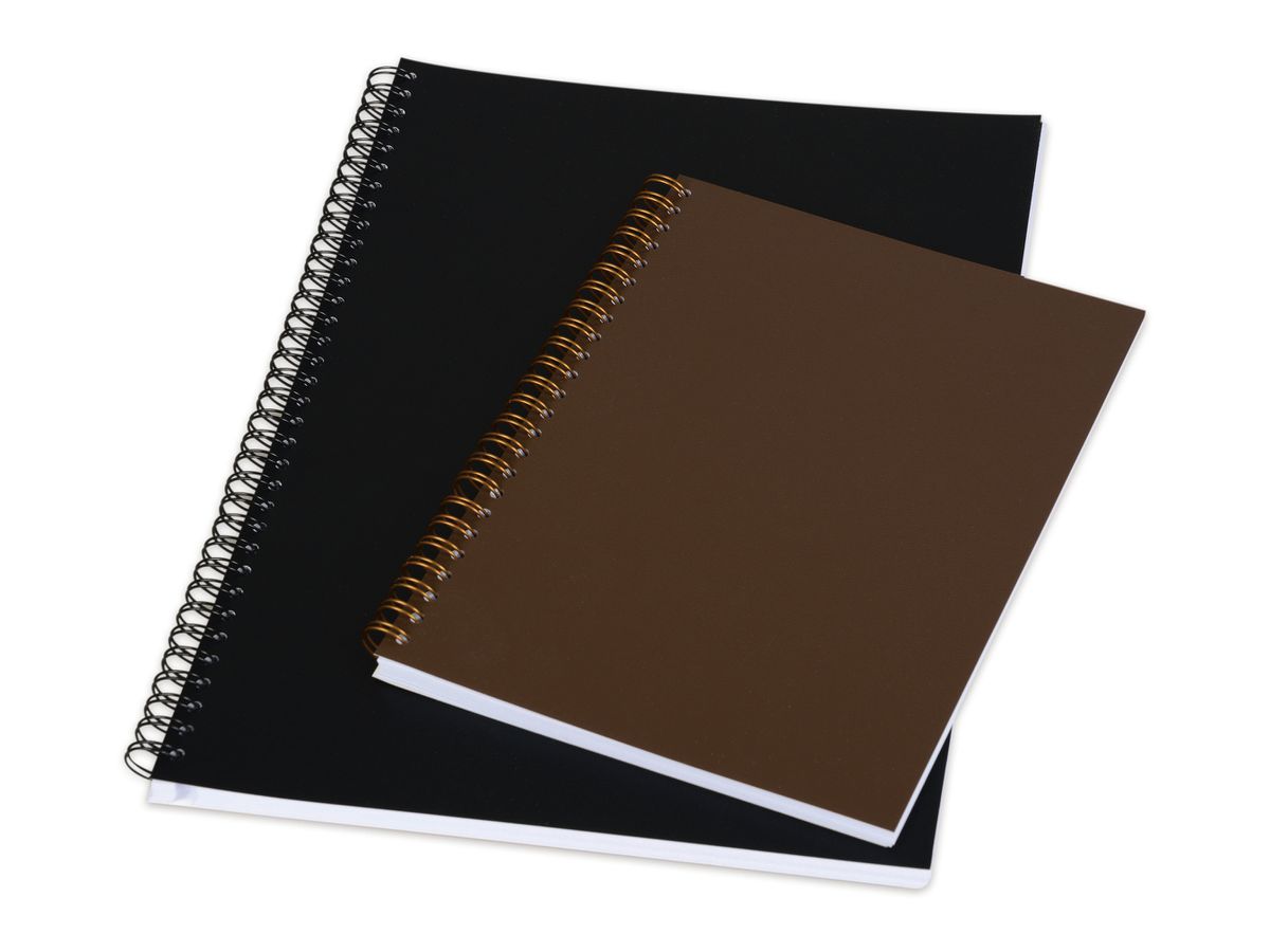 ELCO Collegeblock Business A4 72895.12 schwarz (7611722020325)