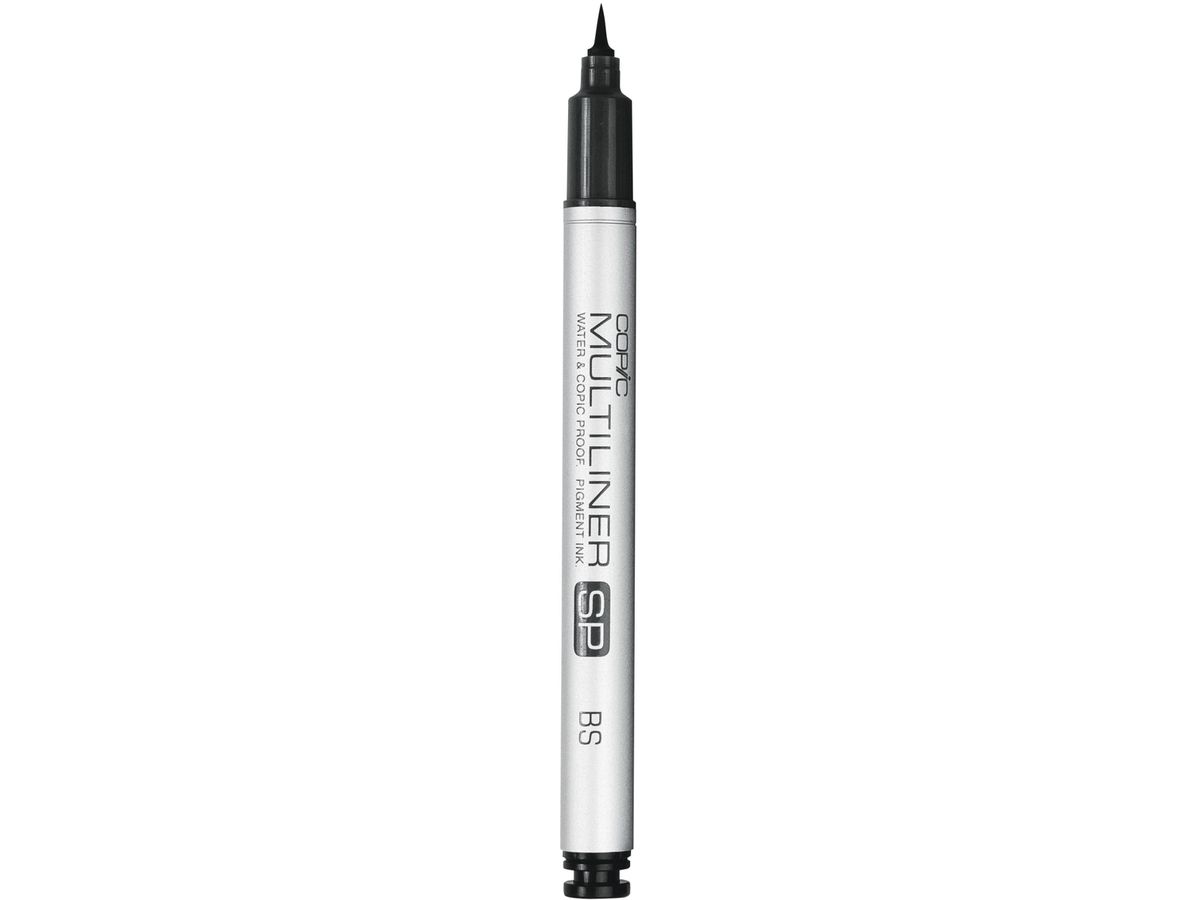 COPIC Multiliner 0.5mm 2307507 SP (4511338041178)