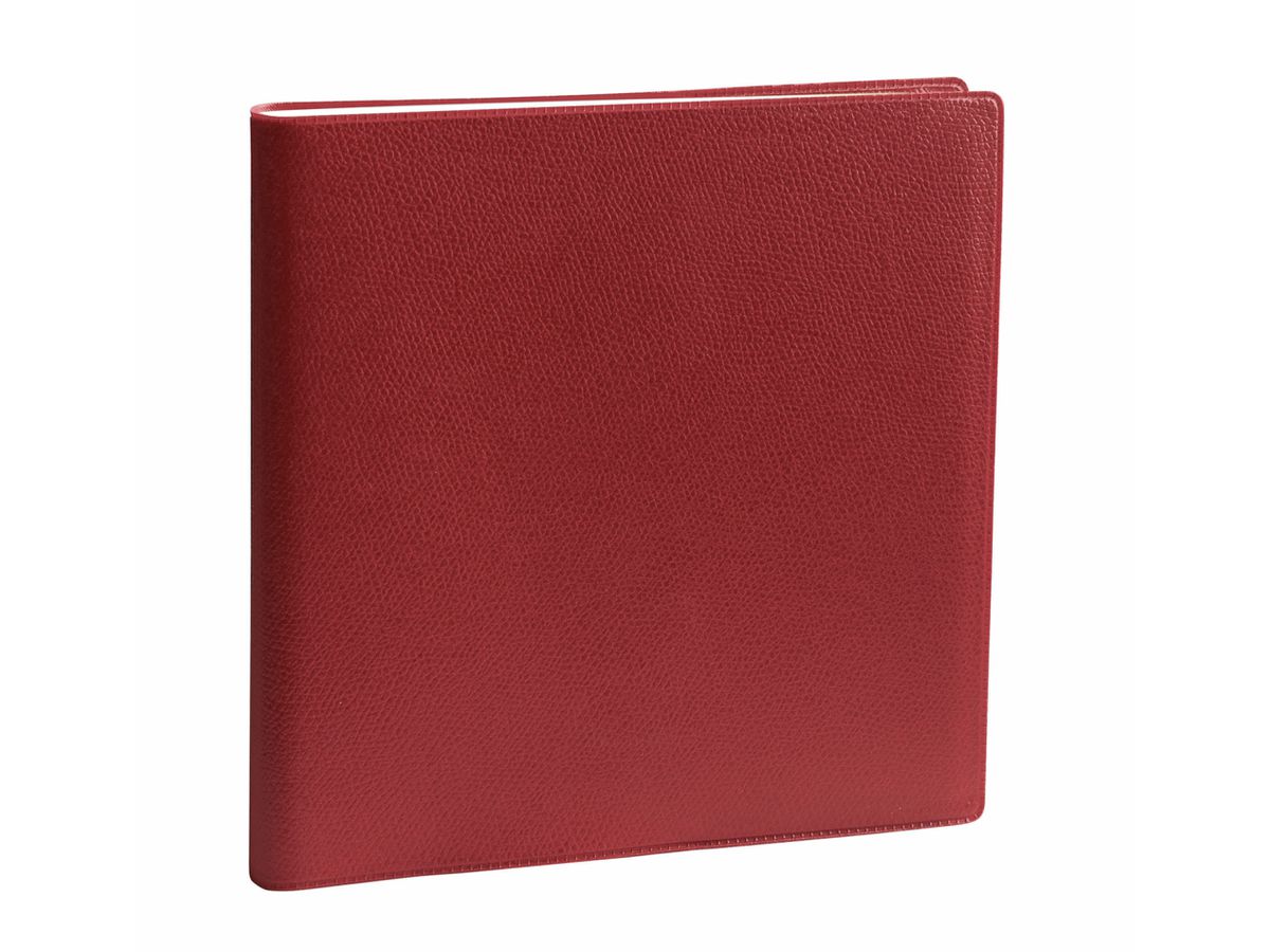 QUO-VADIS Agenda Impala Executif 2026 014217Q 1W/2S ass. DE 16x16cm (3371015044417)