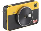 KODAK Cam Mini Shot 2 Retro KOCAM210RY Yellow (0192143001409)