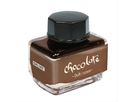 ONLINE Tintenglas 15ml 17062/3 Dufttinte Chocolate, brown (4014421170620)