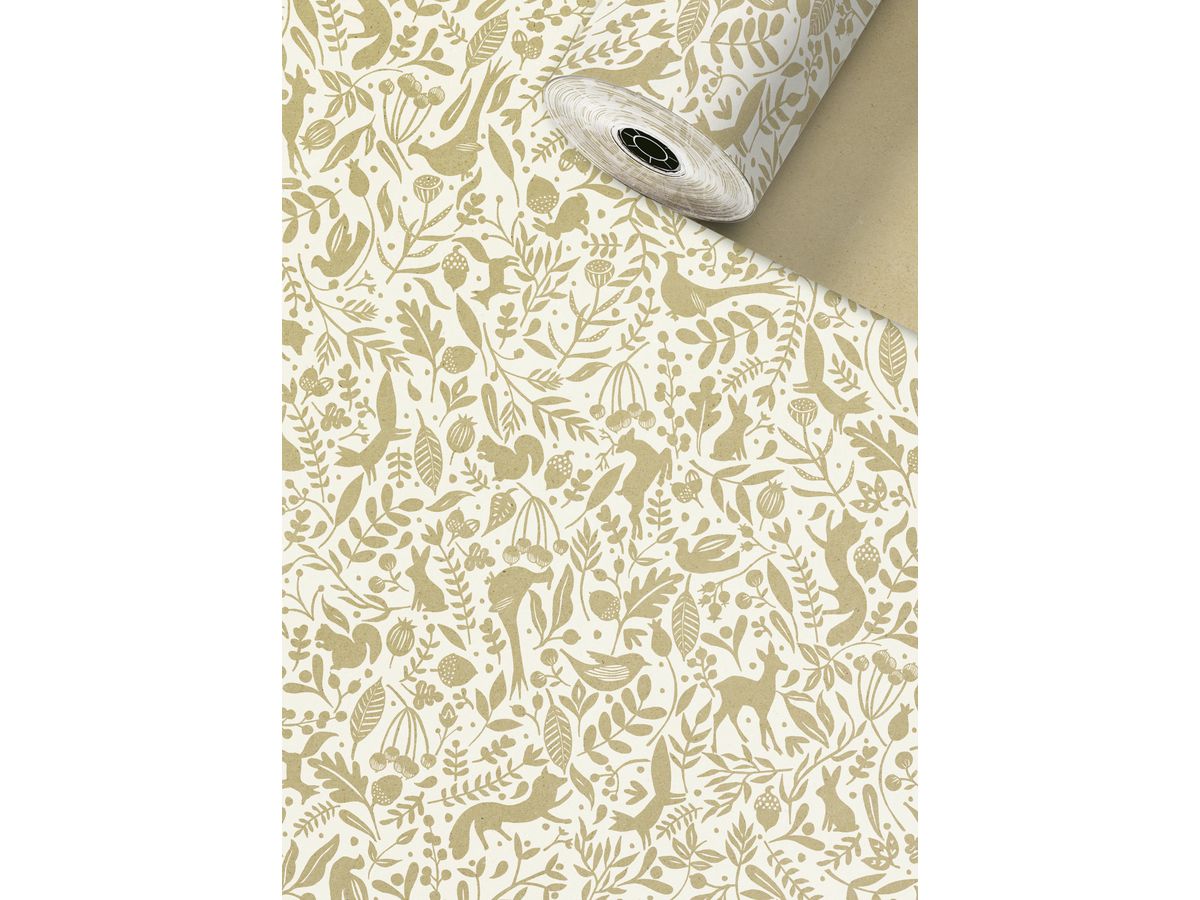 STEWO Apparaterollen 2522553260 Ember 0.5x150m (7630050852453)