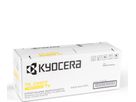 KYOCERA Toner-Modul yellow TK-5390Y Ecosys PA4500cx 13'000 Seiten (0632983073445)