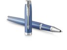 PARKER Rollerball IM M 2203905 Rituals Blue (3026982039057)