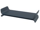 LEITZ Monitorständer Ergo 6504-00-89 Dunkelgrau (4002432134823)
