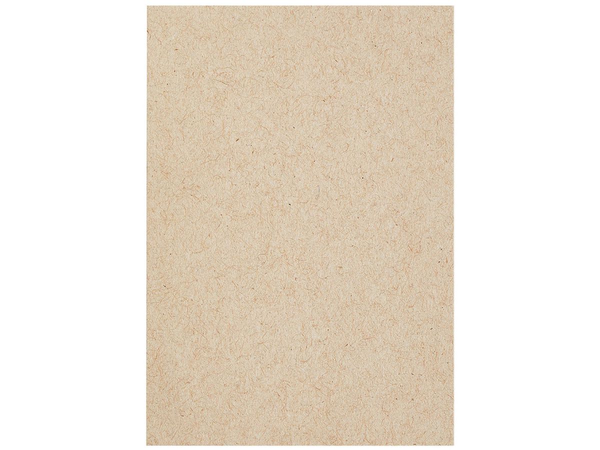 ARTOZ Visitenkarten 1001 A7 19213614-584 216g, desert 5 Blatt (7612996882565)