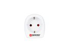 SKROSS Country Travel Adapter 1.500232 Europe to Denmark (7640166322047)