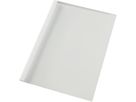 GBC Thermobindemappe 8mm A4 IB370052 weiss 100 Stück (0013465370052)