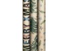 STEWO Geschenkpapier Lasting Yule 2528160299 Yule 70x200cm (7630050877494)