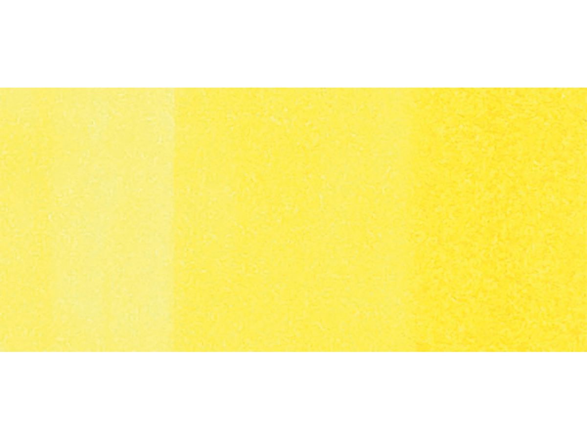 COPIC Marker Ciao 2207546 Y11 - Pale Yellow (4511338011102)