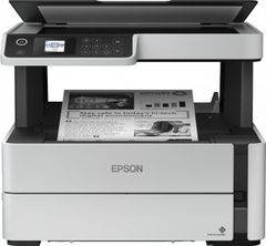Epson                        - EcoTank ET M 2140