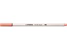 STABILO Fasermaler Pen 68 Brush 568/26 hellrosa (4006381545976)