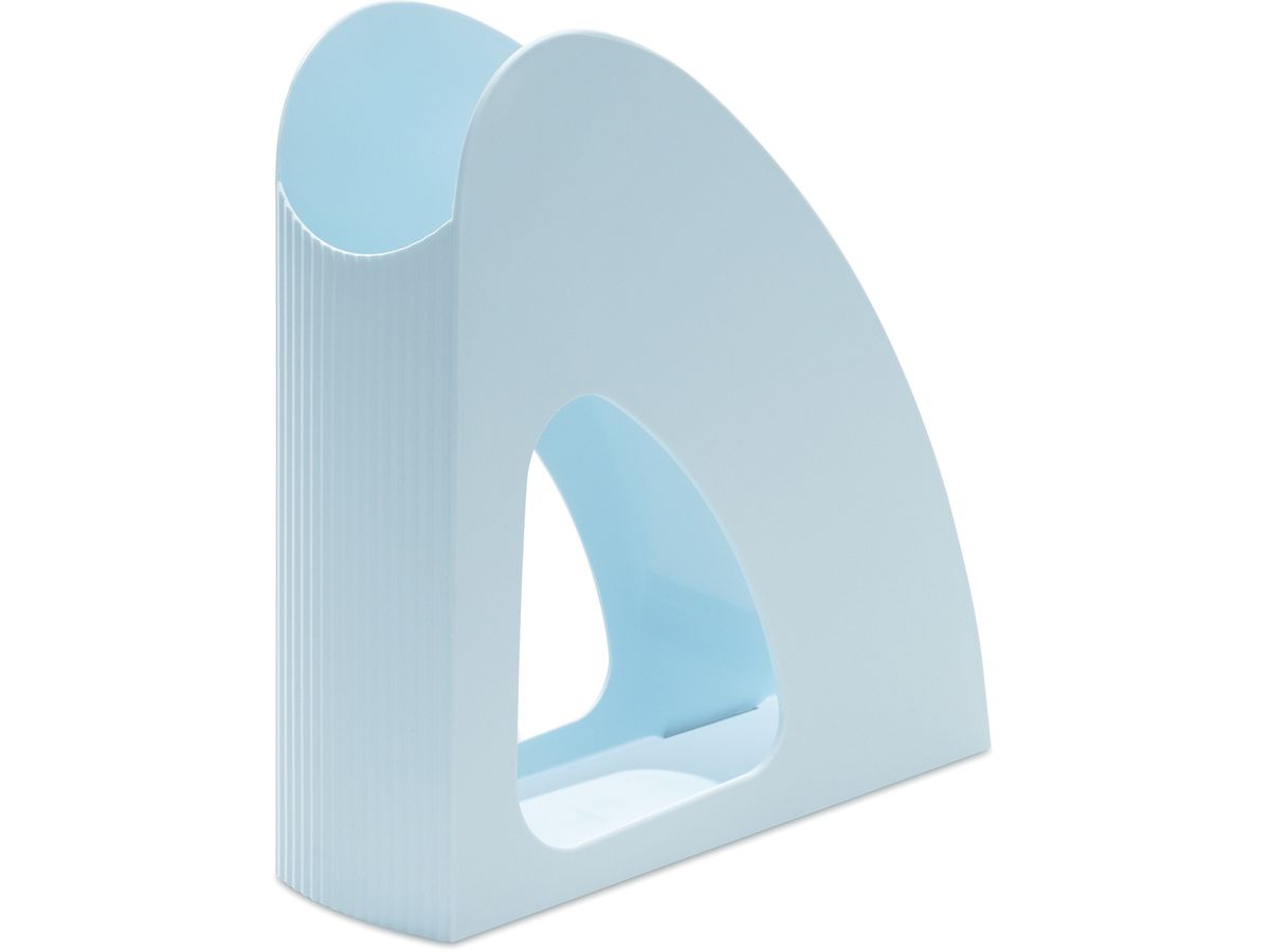 HAN Boîte class. Re-Loop 2.12 bleu pastel (4012473121539)